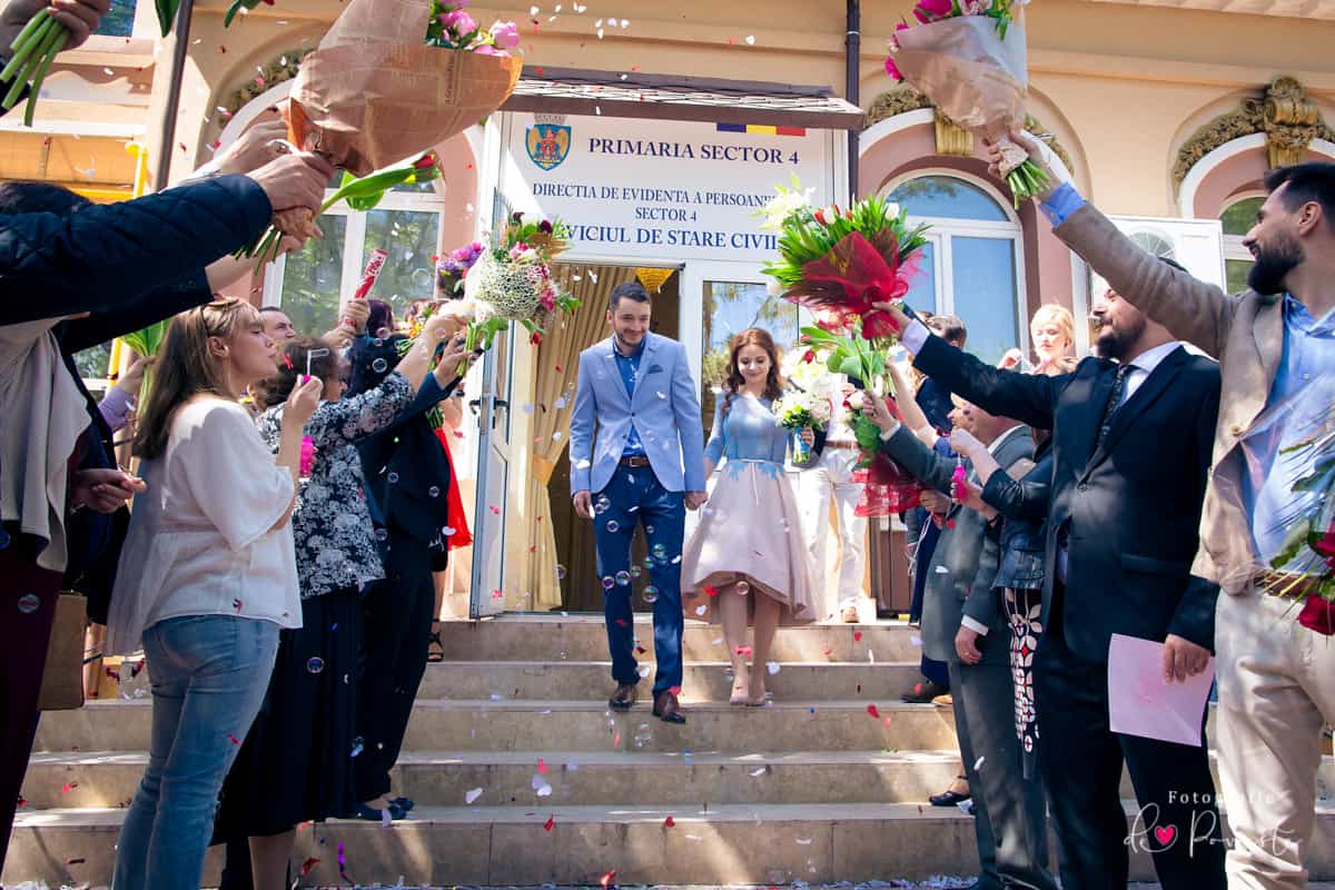 fotograf nunta Timisoara
